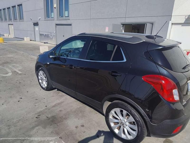 Usata 2016 Opel Mokka S SUV | 9700 € (Buon prezzo) - Immagine 1/4