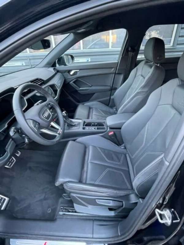 Usato 2018 Audi Q3 2.0 Diesel 150 CV (20.490 €)