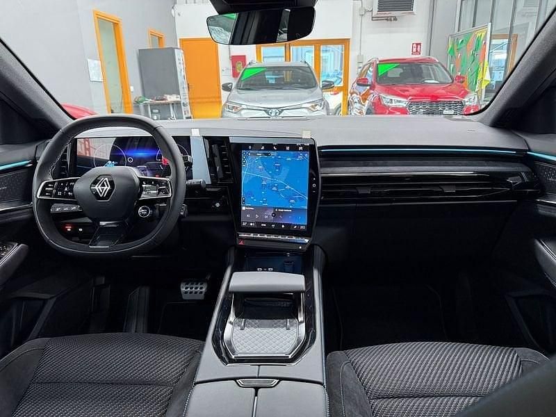 Usata Renault Espace Esprit Alpine 199 CV (146 kW) 2024 Grigio SUV