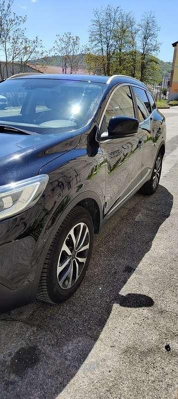 Usata Renault Kadjar 110 CV (80 kW) 2018 SUV