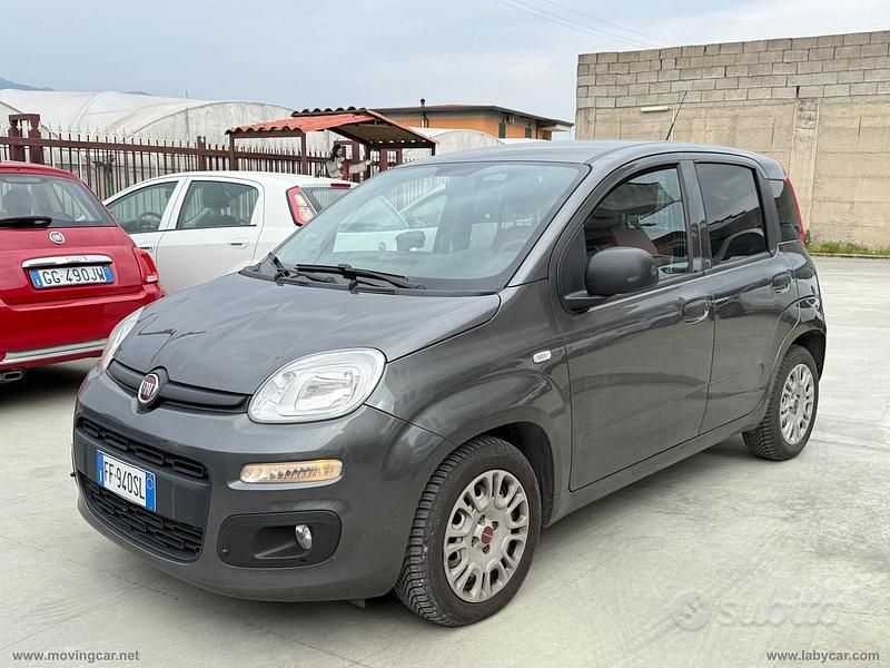 Usata Fiat Panda Pop 80 CV (58 kW) 2016 Utilitaria