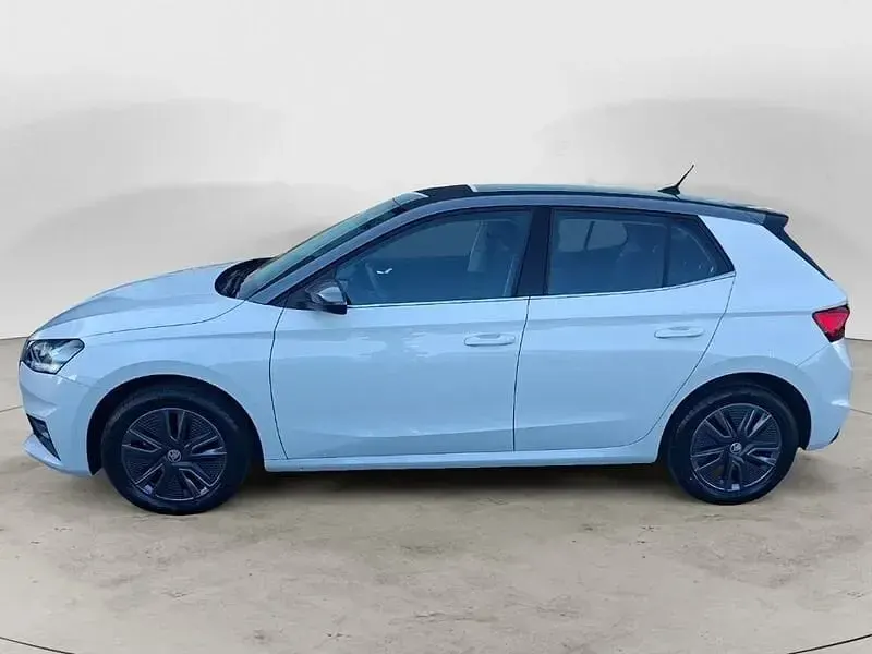 Usata Skoda Fabia Style 80 CV (58 kW) 2023 Utilitaria