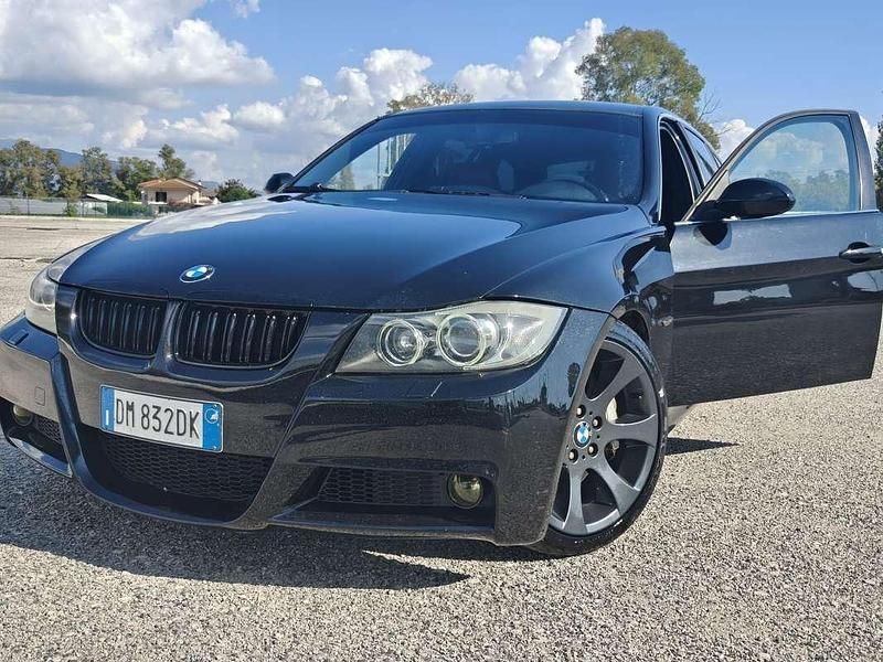 Usata BMW 325 M Sport 197 CV (144 kW) 2001 Station wagon