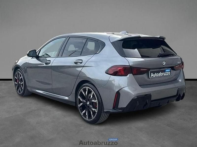 Usata BMW 118 M Sport 150 CV (110 kW) 2025 Grigio Utilitaria