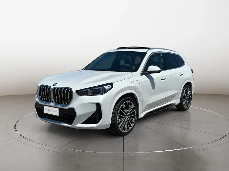 Usata BMW X1 M Sport 136 CV (100 kW) 2023 SUV