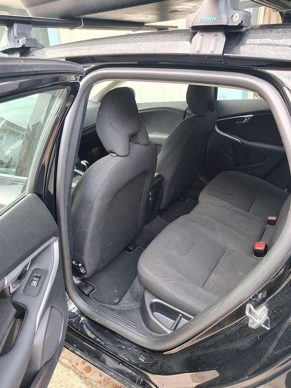 Usata Volvo V40 Kinetic 120 CV (88 kW) 2017 Berlina