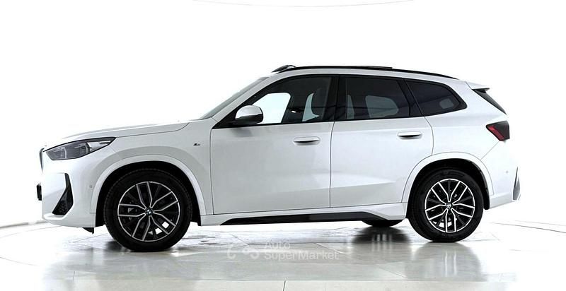 Usata BMW X1 M Sport 163 CV (119 kW) 2025 Bianco SUV
