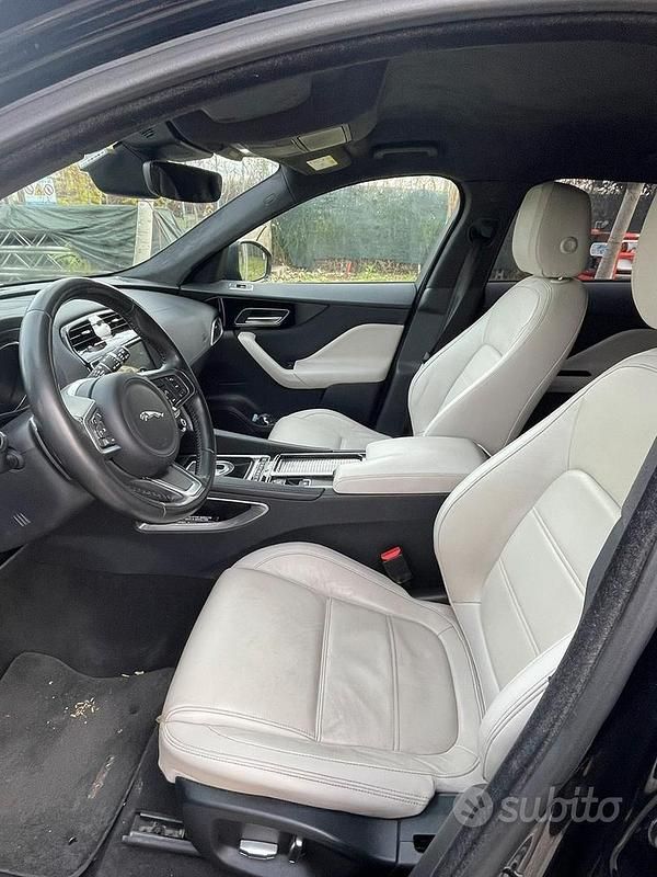 Usata Jaguar F-Pace 180 CV (132 kW) 2019 SUV
