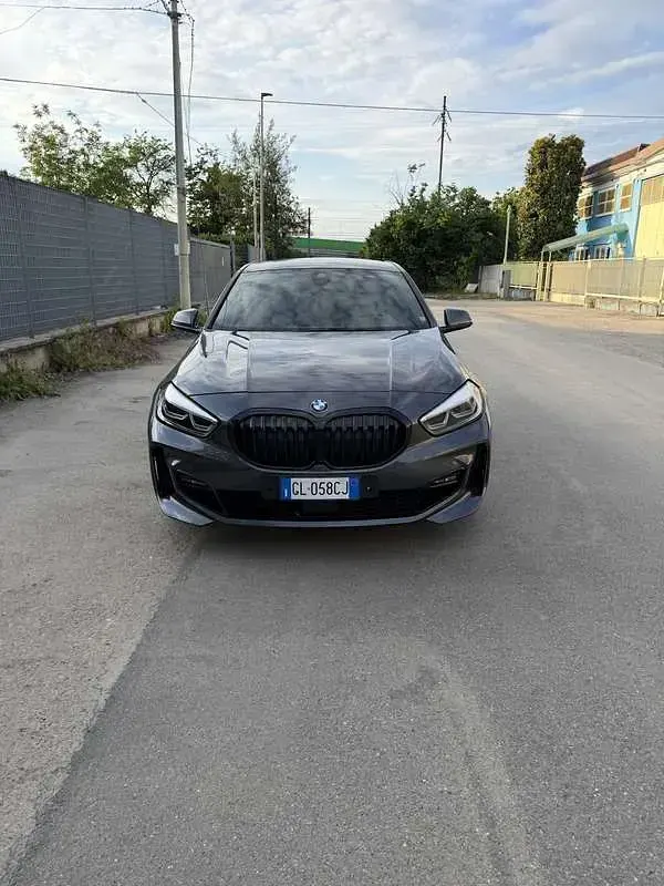 Usata BMW 118 M Sport 140 CV (102 kW) 2020 Utilitaria