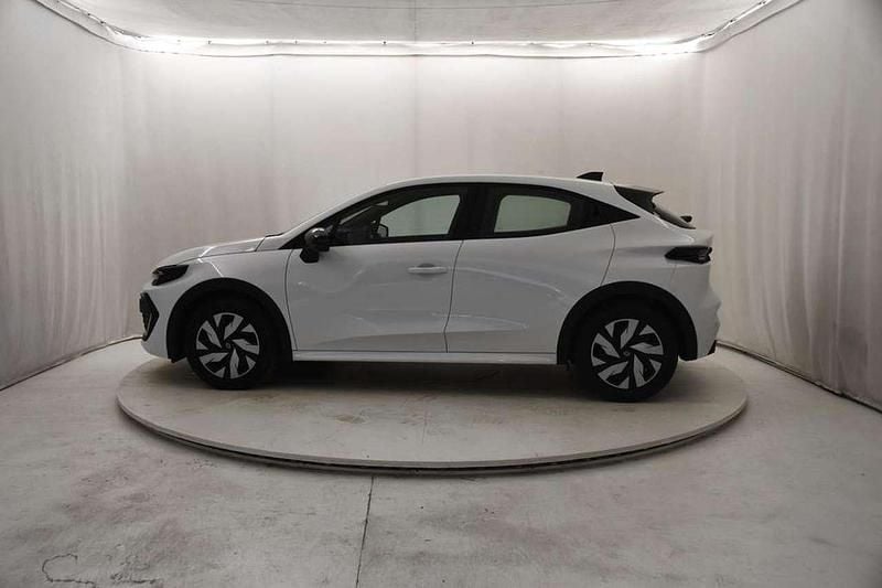 Nuova Renault Clio V Evolution 114 CV (83 kW) 2026 Bianco ghiaccio Berlina