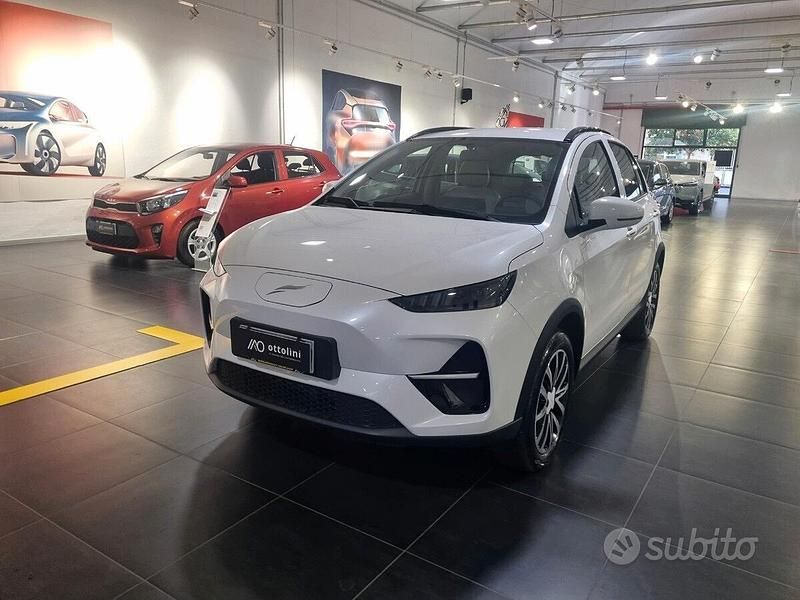 Bianco Nuova 2025 EMC Yudo SUV | 9800 € - Immagine 1/4