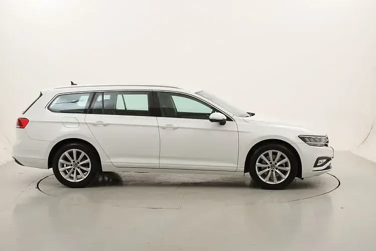 Usata VW Passat Business 150 CV (110 kW) 2021 Station wagon