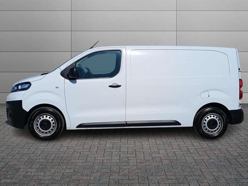 Usata Opel Vivaro Enjoy 120 CV (88 kW) 2023 Bianco Monovolume