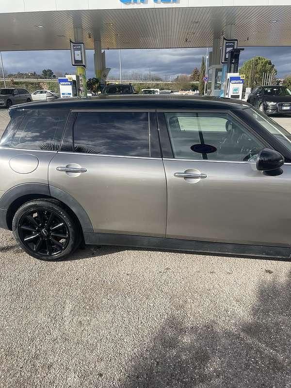 Usata Mini Cooper D Clubman 150 CV (110 kW) 2016 Station wagon
