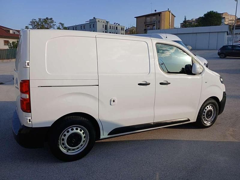 Usata Citroën Jumpy 95 CV (69 kW) 2019 Other Monovolume