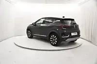 Usata Renault Captur Techno 159 CV (116 kW) 2023 Nero SUV