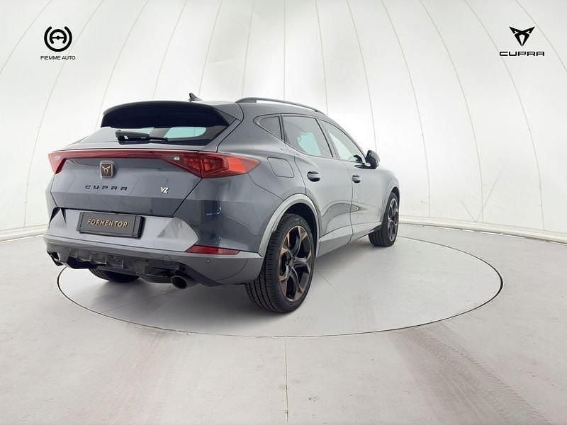 Occasion Cupra Formentor VZ 245 ch (180 kW) 2023 Magnetic tech SUV