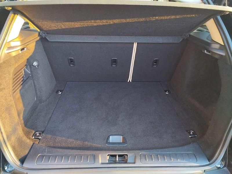 Usata Land Rover Range Rover evoque 150 CV (110 kW) 2014 Nero SUV