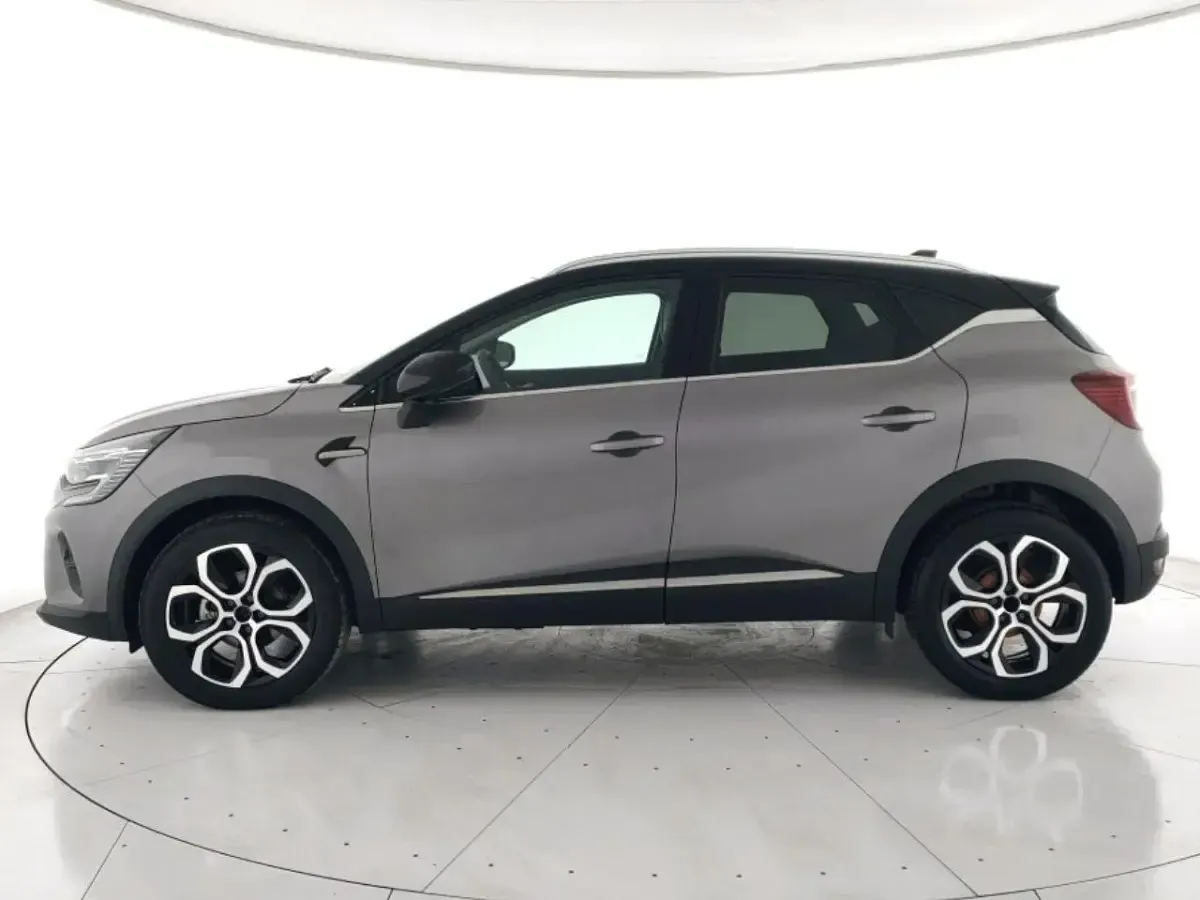 Nuova Mitsubishi ASX Intense 140 CV (102 kW) 2025 Grigio SUV