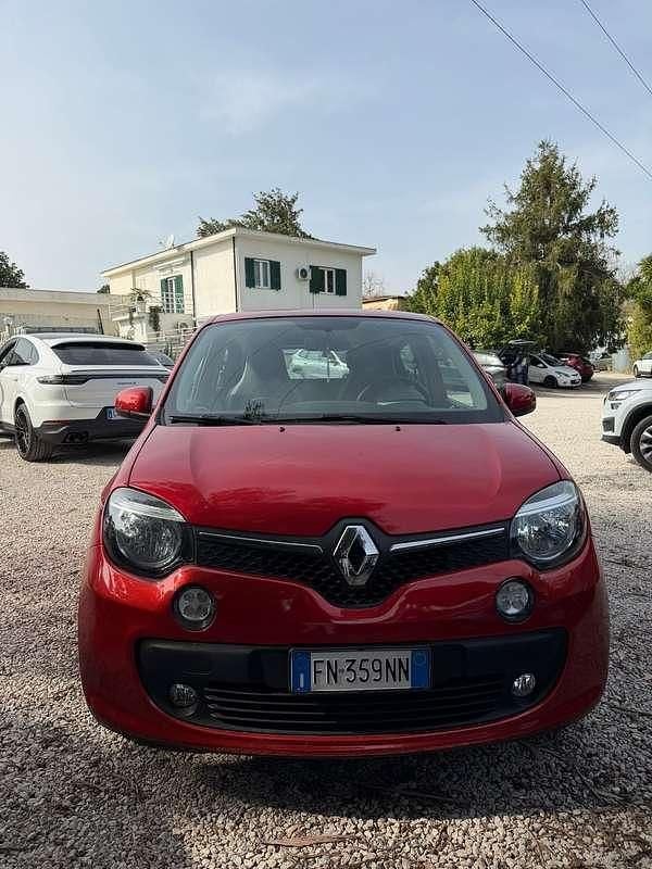 Usata Renault Twingo SE 69 CV (50 kW) 2019 Utilitaria