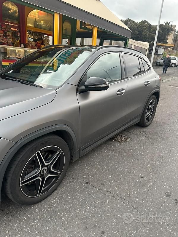 Usata Mercedes GLA200 2020 SUV