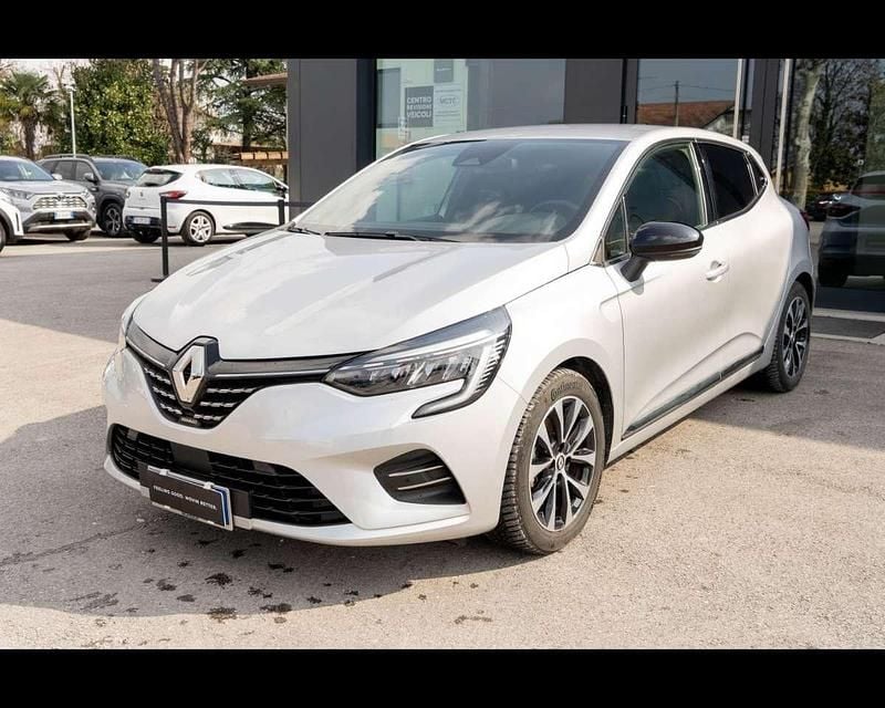 Gebraucht Renault Clio V Techno 143 PS (105 kW) 2023 Kleinwagen