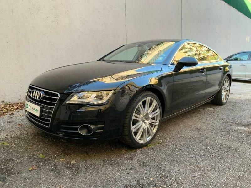 Usato 2014 Audi A7 3 0 Diesel 245 Cv 22 900 39100