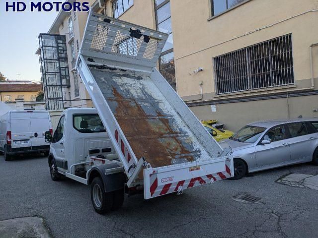 Usata Ford Transit 170 CV (125 kW) 2023 Bianco