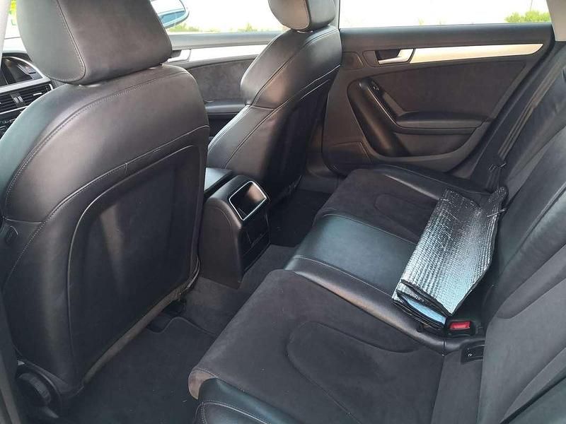 Usata Audi A5 Sportback Ambiente 177 CV (130 kW) 2013 Utilitaria