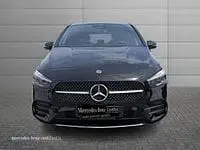 Usata Mercedes 180 Advanced Plus 116 CV (85 kW) 2023 Nero Berlina