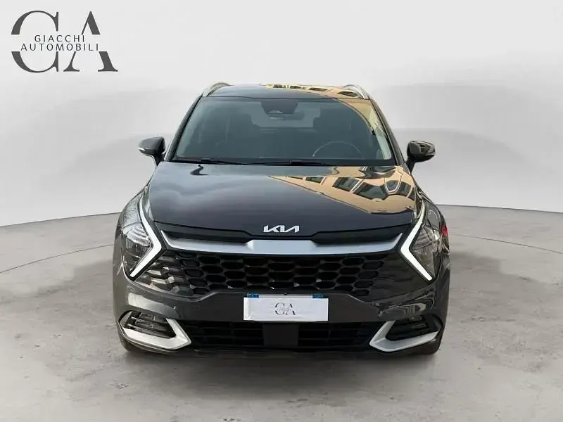 Usata Kia Sportage Style 136 CV (100 kW) 2022 Other SUV