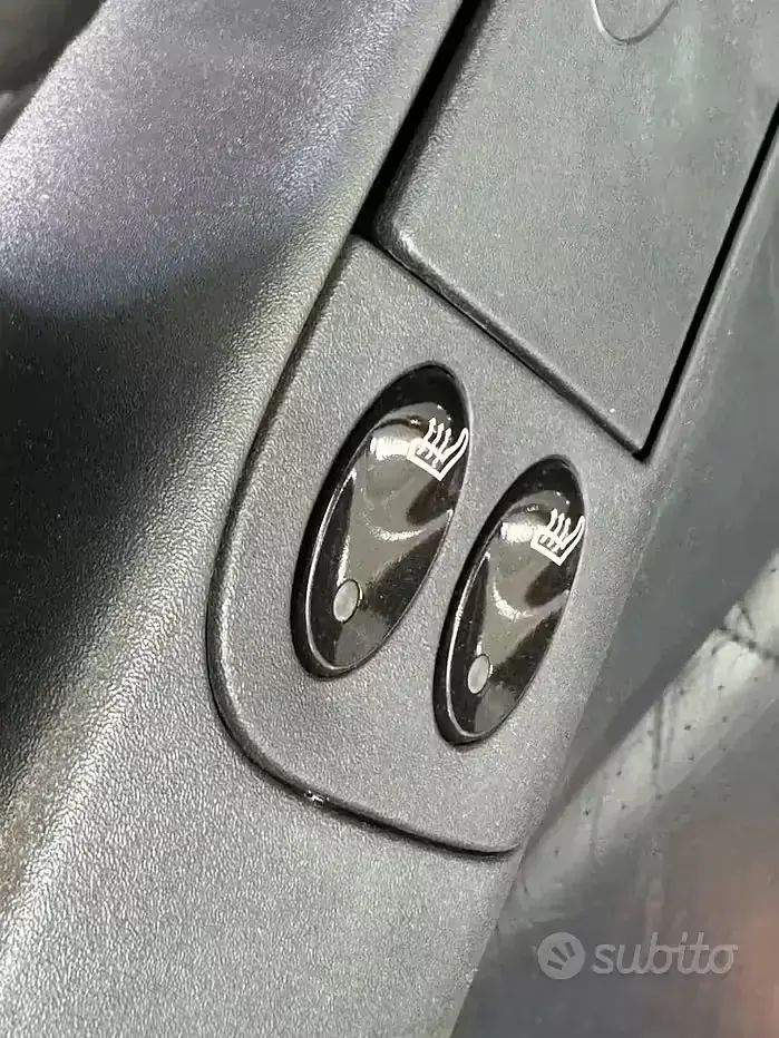 Usata Porsche Boxster 205 CV (150 kW) 1999 Blu/azzurro Cabrio