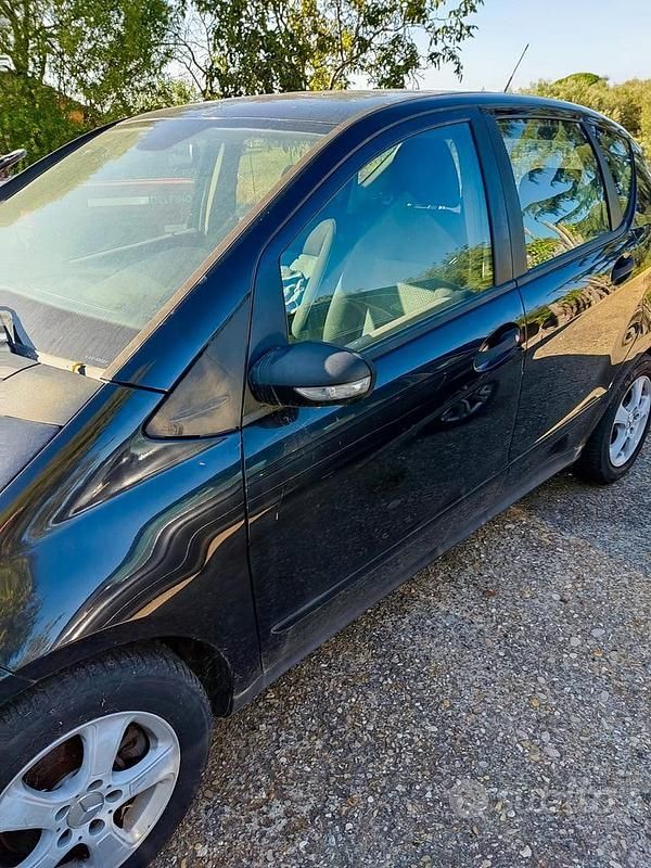 Usata Mercedes A180 Avantgarde 2007