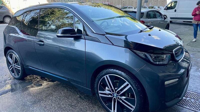 Usata BMW i3 Advantage 75 kW (102 CV) 2019 Utilitaria
