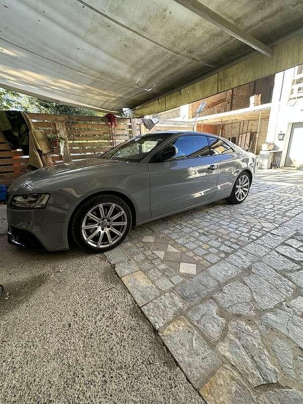 Usata Audi A5 239 CV (175 kW) 2011 Coupé
