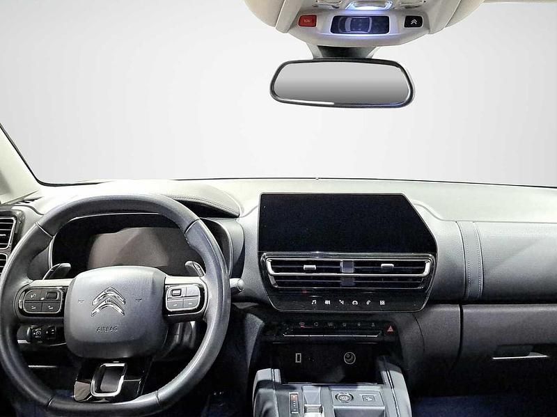 Usata Citroën C5 Aircross PureTech 130 CV (95 kW) 2023 Grigio SUV