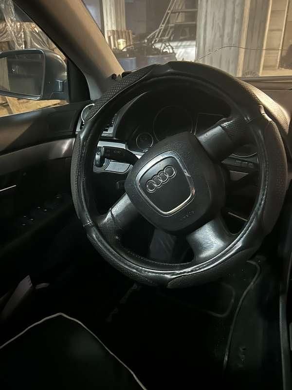 Usata Audi A4 140 CV (102 kW) 2006 Station wagon