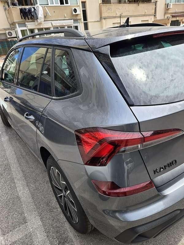Usata Skoda Kamiq 150 CV (110 kW) 2025 SUV
