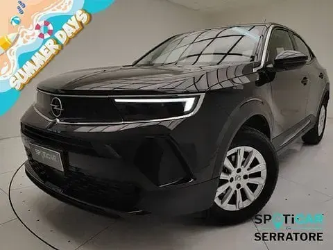 Usata Opel Mokka Elegance 101 CV (74 kW) 2022 SUV