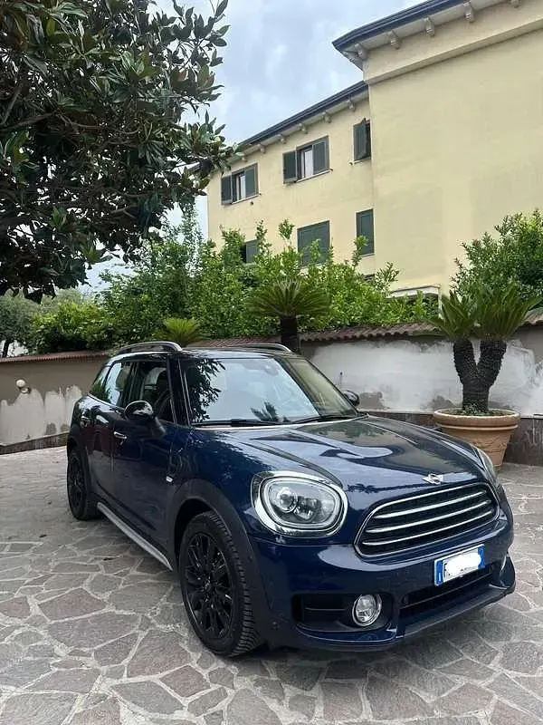 Usata Mini Countryman 150 CV (110 kW) 2018