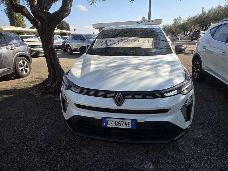 Usata Renault Symbioz Techno 94 CV (69 kW) 2025 SUV
