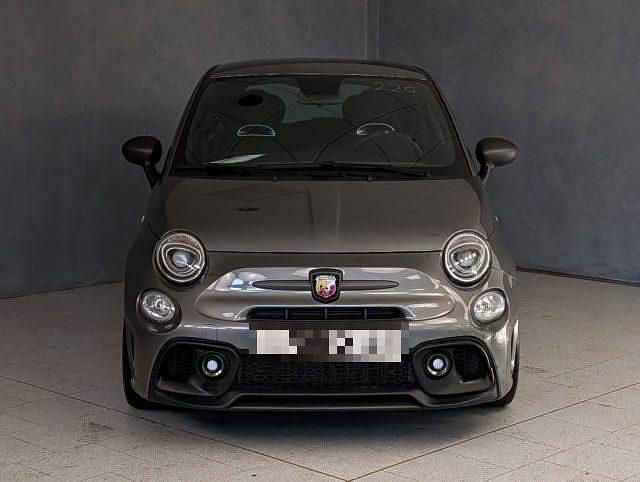 Usata Abarth 595 Turismo 165 CV (121 kW) 2023 Grigio scuro Utilitaria
