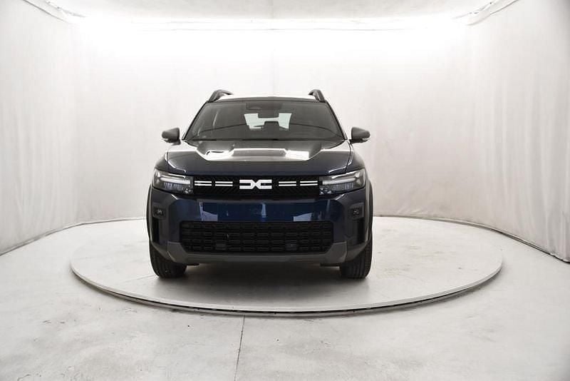 Nuova Dacia Bigster Expression 140 CV (102 kW) 2026 Blu SUV