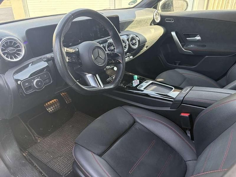 Usata Mercedes A250 Advanced Plus 163 CV (119 kW) 2023 Berlina