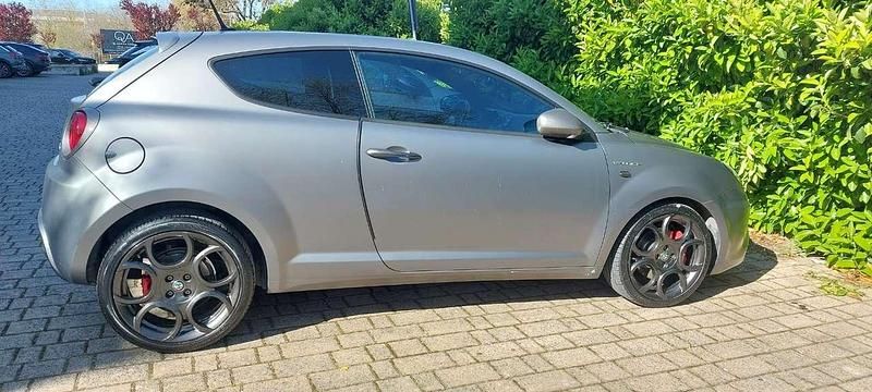 Usata Alfa Romeo MiTo Veloce 170 CV (125 kW) 2017 Other Utilitaria