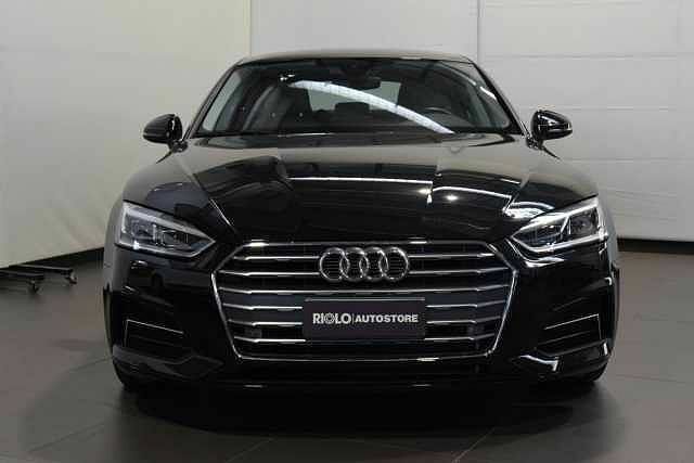 Usato 2017 Audi A5 2 0 Diesel 190 Cv 37 500 90146