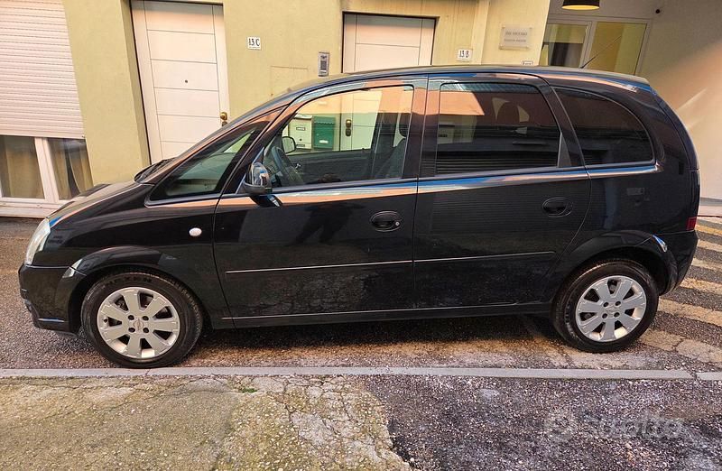 Occasion Opel Meriva Enjoy 105 ch (77 kW) 2006 Monospace