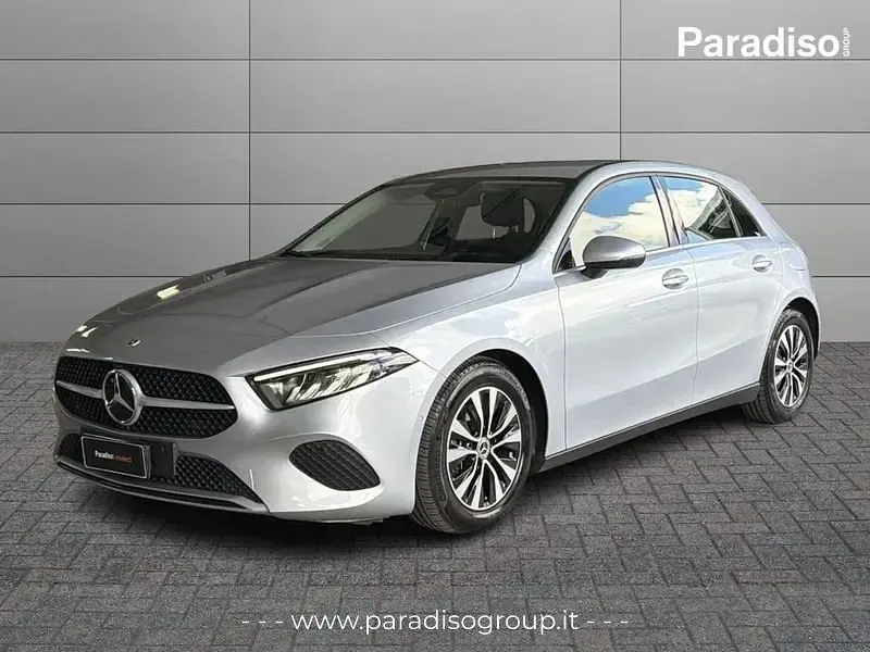 Usata Mercedes A180 Advanced 116 CV (85 kW) 2025 Berlina