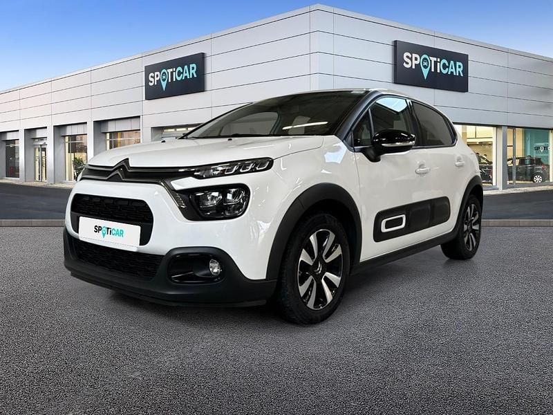 Usata Citroën C3 PureTech 83 CV (61 kW) 2023 Utilitaria