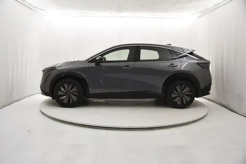 Nuova Nissan Ariya 160 kW (218 CV) 2025 Grigio SUV